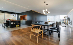 Aljube Residences Duplex